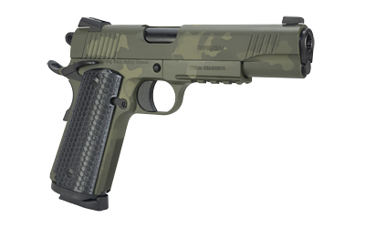 GIRSAN MC1911S 45ACP 5" 8RD ODG CAMO - Image 3