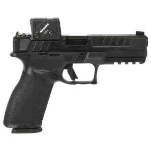 SPRINGFIELD ARMORY ECHELON 9MM BLK 4.5" 20+1 COA