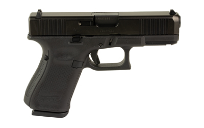 GLOCK 19 (V) 9MM 10RD 3 MAGS FS - Image 3
