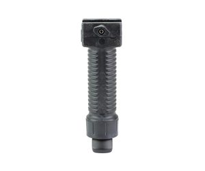 GRIP POD GPS.02 BIPOD STND ALUM BLK