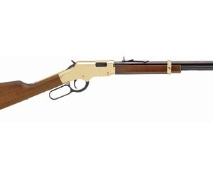 HENRY H4 GOLDEN BOY COMPT 22LR 17"