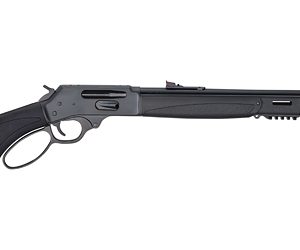 HENRY H9 BEAR'S LEG 30-30 13.8" 3RD