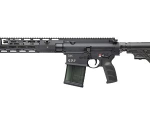 HK MR762 A4 7.62X51 13" 20RD SBR