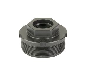 KGM DTA HUB 1.375X24 TO 5/8X24 STL