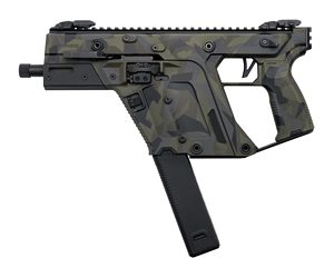 KRISS VCTR SDP G3 45ACP 5.5" 30RD WD