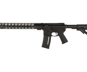 LANTAC SF15 16" 223 WYLDE 30RD BLK