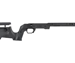 MDT XRS REMINGTON 700 LA BLK