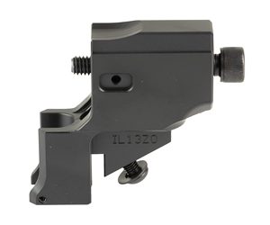 MDT LSS GEN 3 XTN INTERFACE BLK