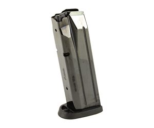 MAG ACT-MAG S&W M&P 9MM 17RD BLUE