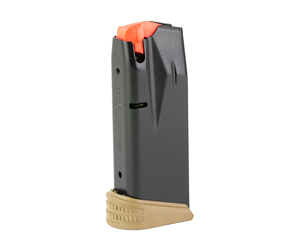 MAG FN REFLEX 9MM 11RD FDE