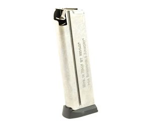 MAGAZINE SPRGFLD 9MM EMP 9RD STS