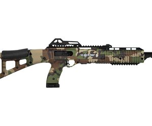 HI-PT CARB 10MM 17.5″ TGT STK TB M81