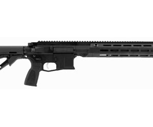 MAXIM SDX RFLX 300BLK 8.5″ CTR BLK