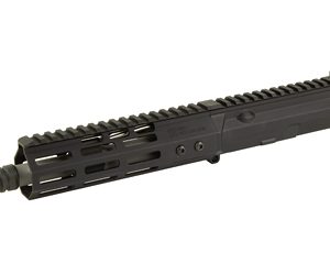 NOVESKE CHAINSAW 300BLK 8" MLOK UPPR