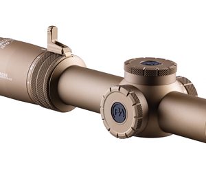 PA PLX1-8X24 CMP RDB ACSS GFN G2 FDE