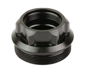 PWS PUB MOUNT SUPPRESSOR HUB