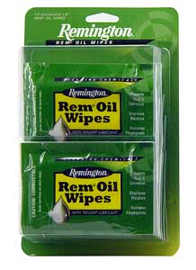 REM REM-OIL 6″X8″ WIPES 12/BX