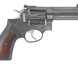 RUGER GP100 357MAG 4.2" BL 7RD AS