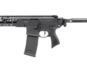 SIG MCX RTLER 300BLK 6.75″ BLK BRACE