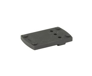 SHLDS JP SLIDE MOUNT FOR GLOCK