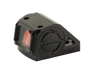 SHLDS AMS ENCLOSED EMITTER RDS MR