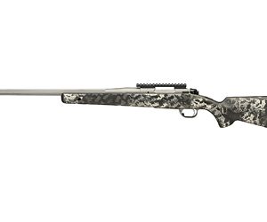 SPGFLD M2020 BOUNDARY 6.5CM 22" GRAY