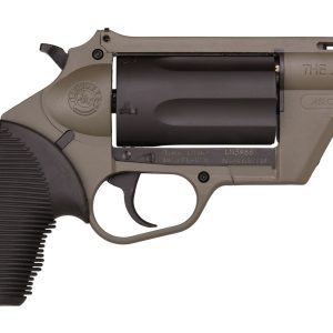 TAURUS PUBLIC DEF POL 410/45LC OD 2"#
