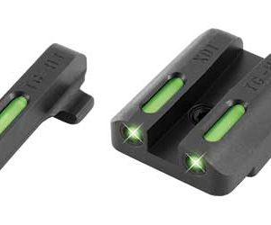 TRUGLO BRITE-SITE TFX SPGFLD XD