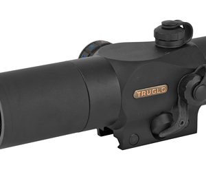TRUGLO TRITON 30MM TRI-COLOR R/G/B
