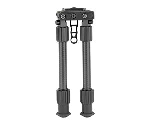 TRUGLO TAC-POD CRBN M-LOK/KMOD 9-13"