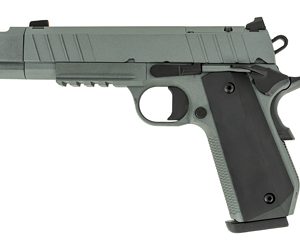 TISAS 1911 NGHT STLKR 9MM 4.25" 10RD