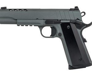 TISAS 1911 NIGHT STALKER 9MM 5" 9RD