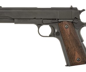 TISAS 1911A1 US ARMY 9MM 5" 7RD