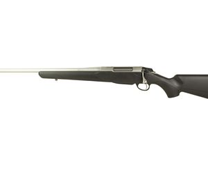 TIKKA T3X LTE LH 7MM PRC 22" STS/BLK