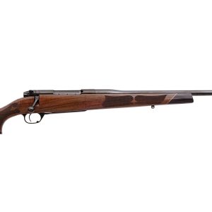 WEATHERBY MARK V CAMILLA DELUXE 25CR