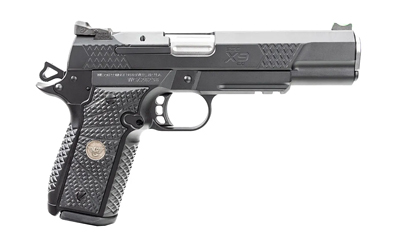 WILSON EDC X9L LIGHTRAIL 9MM 5" 15RD - Image 2