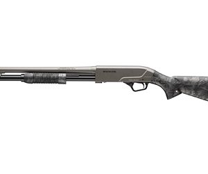 WIN SXP HYB DEF 12GA 18" CRBN 5 RDS