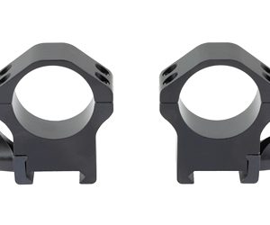 WARNE MAXIMA 30MM HRZ QD HIGH RINGS