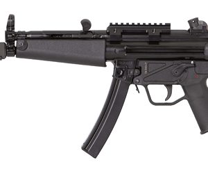 ZENITH ZF-5 9MM 8.9 PREMIUM PKG BLK