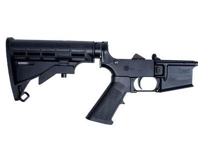 AMERICAN TACTICAL INC MILSPORT COMPLETE LOWER REC
