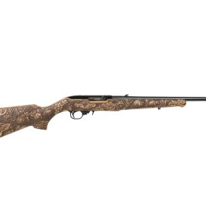 RUGER 10/22 WHTTAIL 22LR BL/WD 18.5#