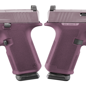 RUGER RXM 9MM PISTOL 4″ BBL TWO TONE BLUSH, MAGPUL EHG, O.R. 2-15RD MAGS – ORION EXCLUSIVE