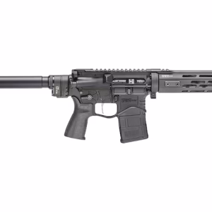 SPRINGFIELD ARMORY SAINT EDGE EVAC 5.56 PISTOL 7.5″ BBL, FOLDING QD BRACE 1-20RD PMAG