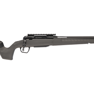 SAVAGE 110 CARBON HUNTER 7MM PRC RIFLE 20" CARBON T.B. FDG, 4RD