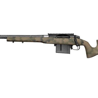 PROOF RESEARCH ELEVATION MTR 25CR TFDE 22″ LH