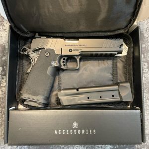 Springfield Prodigy