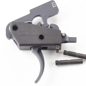 WILSON COMBAT TRIGGER AR M2 TWO STAGE MATCH