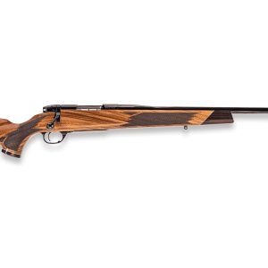 WEATHERBY MK V DLX VMNTMSTR 224WBY 24″