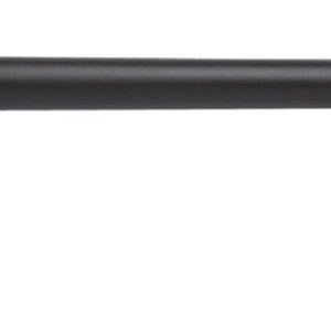 Tactical Solutions 1022TDSBXMB X-Ring SB-X Barrel 22 LR 16.63" Black Matte Finish Aluminum Material Tapered & Suppressor Ready for Ruger 10/22 Takedown Includes Suppressor