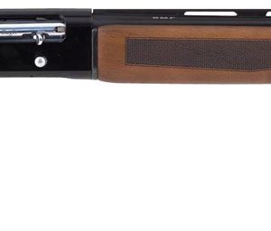 Silver Eagle Arms SE172026 SE17 Semi-Auto 20 Gauge 26" 4+1 3" Black Rec Turkish Walnut Stock Right Hand (Full Size)